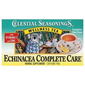  Echinacea Complete Care TB (20TB )