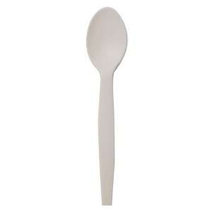  IFN Green 27 1201 Biodegradable Spoon