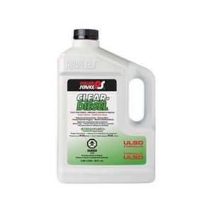   80oz. 2365L Clear Diesel Fuel & Tank Cleaner Canadian Electronics