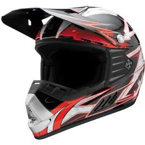  Sparx D07 Offroad Red Large
