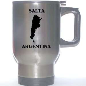 Argentina   SALTA Stainless Steel Mug