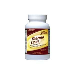  Diet Source Thermo Lean Caps   120 Capsules Health 
