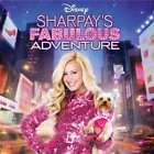 SHARPAYS FABULOUS ADVENTURE (NEW & SEALED CD)
