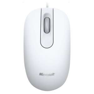  New   Microsoft 200 Mouse   KL3564 Electronics