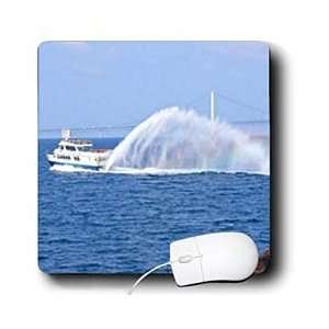 com Sandy Mertens Michigan Travel Designs   Ferry to Mackinac Island 