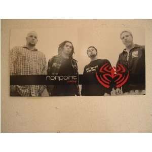  Non Point Poster Nonpoint Statement 