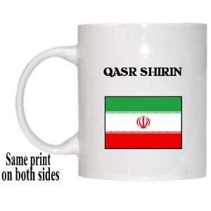  Iran   QASR SHIRIN Mug 