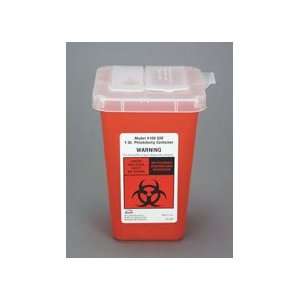  Multi Use Sharps Containers 1 Quart Size 