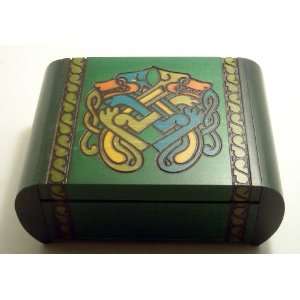   Jewelry Keepsake Box (Only Opens If You Know the Secret Puzzle) Home