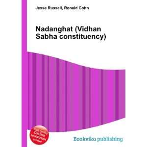   (Vidhan Sabha constituency) Ronald Cohn Jesse Russell Books