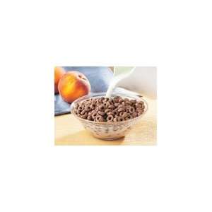  MedifitNY Healthwise High Protein 15g Cocoa Cereal   2 