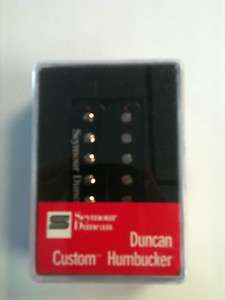 Seymour Duncan Custom Custom SH 5B Pickup  
