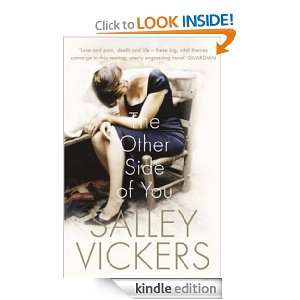  The Other Side of You eBook Salley Vickers Kindle Store