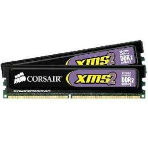  Corsair, 4GB 800MHz C5 DDR2 Memory (Catalog Category Memory 