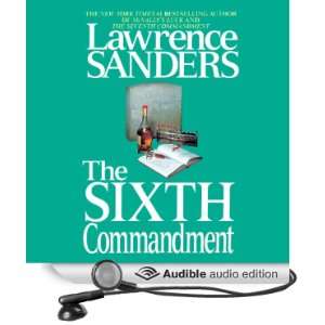   (Audible Audio Edition) Lawrence Sanders, Victor Bevine Books