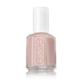 Essie Nail Polish #162, BALLET SLIPPERS, 0.5 oz by Essie