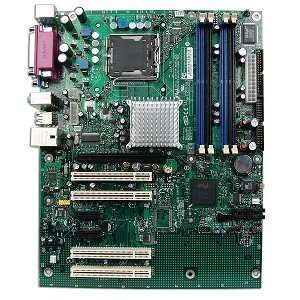  Intel D915GRFLK Socket 775 ATX MB w/Video, Audio, SATA 