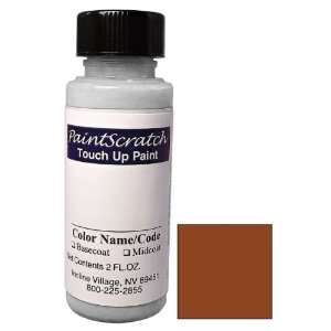   Brown Touch Up Paint for 1982 Mazda Truck (color code NC) and