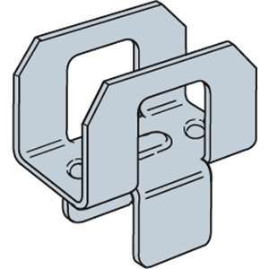  PSCL 3/8 Panel Sheathing Clip (Carton of 250pcs)