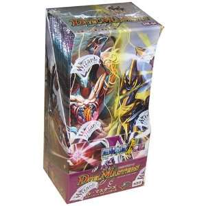  Duel Masters Card Game   Japanese   Series #4   24P5C 