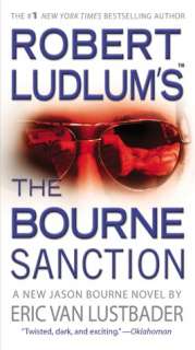 NOBLE  Robert Ludlums The Bourne Betrayal (Bourne Series #5) by Eric 