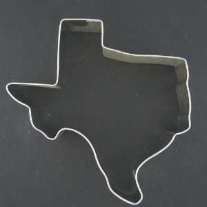  State of Texas Cookie Cutter for only $1.00