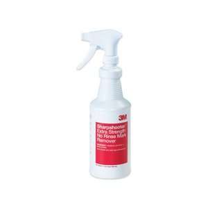  3M Sharpshooter No Rinse Cleaner