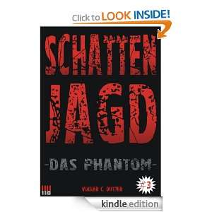   Serie #3 (German Edition) Volker C. Dützer  Kindle Store