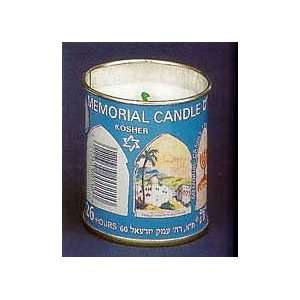  Replacement Memorial Candle 