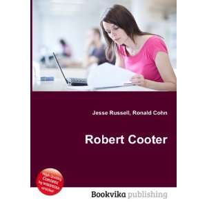  Robert Cooter Ronald Cohn Jesse Russell Books