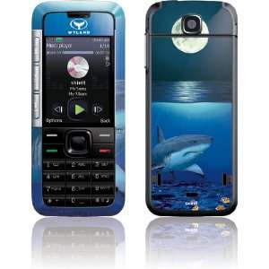  Wyland Shark skin for Nokia 5310 Electronics