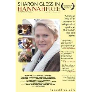  Movie Poster (11 x 17 Inches   28cm x 44cm) (2009) Style A  (Sharon 