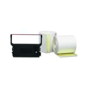   Kit For Verifone 900 Printer   White   PMC09390