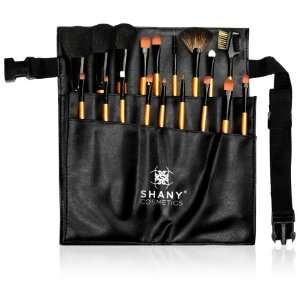  SHANY COSMETICS Makeup Brush Set for Professionals Beauty