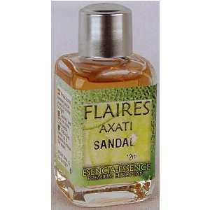  Sandalwood (Sandalo) Essential Oils