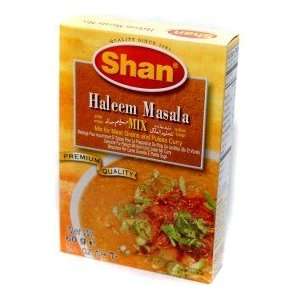 Shan Haleem Masala Mix   60g  Grocery & Gourmet Food