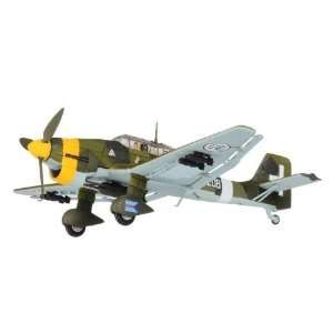  Corgi JU87 R 2 Raul Zuconi 208A Sicily 1941 Toys & Games