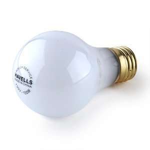    100 Watt Rough Service Light Bulb 6 / Pack