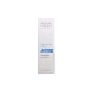 Borlind Of Germany Cleansing Gel (oily/combination), 5.07 Fl Oz (Size 