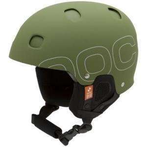  POC Receptor+ Helmet Green, L
