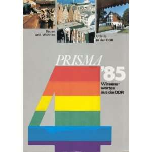  Prisma 485 (Prisma) Madelon Frank Weiland Books