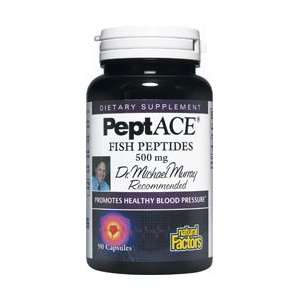  Natural Factors PeptACE   90 Capsules Health & Personal 