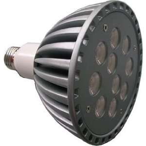  120V 18W E26 PAR38 LED Lamp Bulb