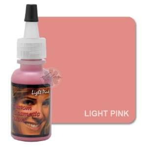   Makeup Pigment Cosmetic Tattoo Ink 1/2oz