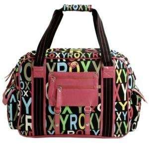  Roxy Can Can Carry On Luggage   Womens