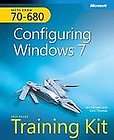 Mcts Self paced Training Kit Exam 70 680 by Orin Thomas and Ian McLean 