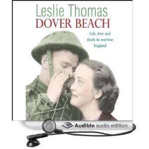   Beach (Audible Audio Edition) Leslie Thomas, Peter Wickham Books