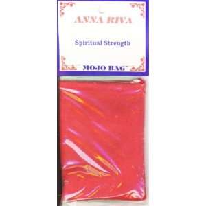  Spiritual Strength Mojo Bag 