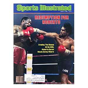   Unsigned Sports Illustrated Magazine   June 27, 1983 