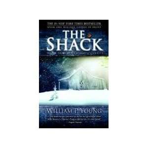  The Shack (9780964729278) William P. Young Books